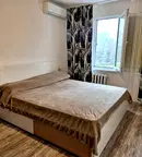 Двустаен апартамент в Зорница, Бургас на 5-ти етаж