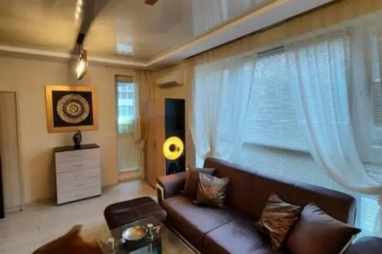 2-bedroom apartment in Burgas, Zornica