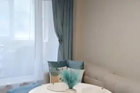 3-bedroom apartment in Burgas, Zornica