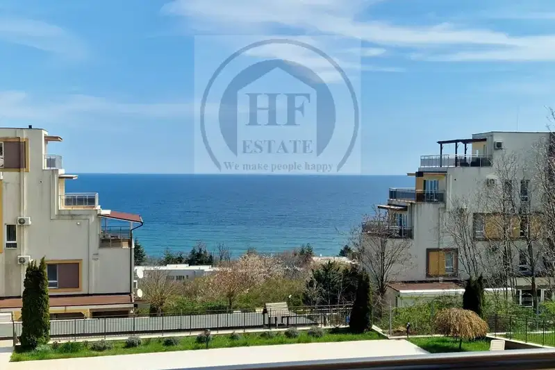 1-bedroom apartment in Varna, Byala