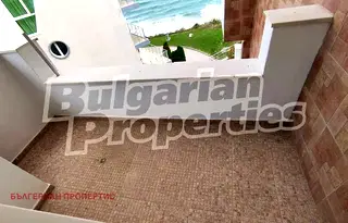 Едностаен апартамент във Варна, Бяла