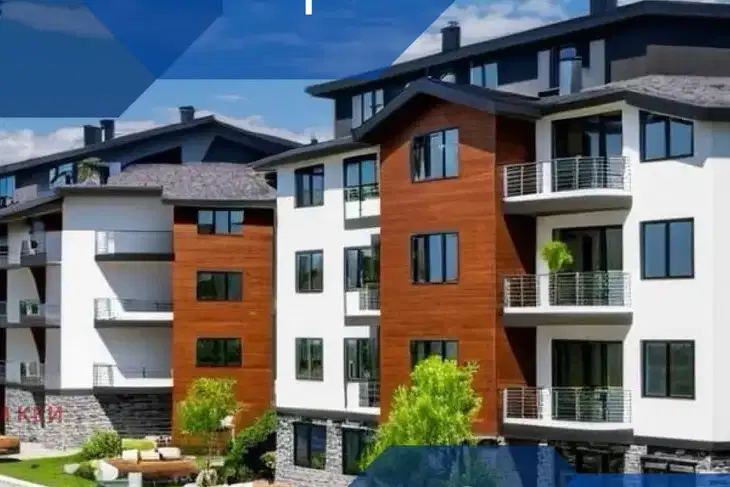 1-bedroom apartment in Oblast Varna, Byala