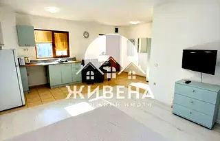 Едностаен апартамент във Варна, Бяла