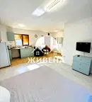 Едностаен апартамент във Варна, Бяла