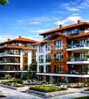 Едностаен апартамент във Варна, Бяла