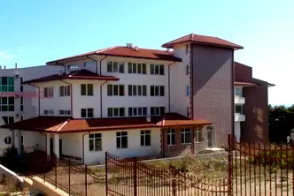 Двустаен апартамент във Варна, Бяла