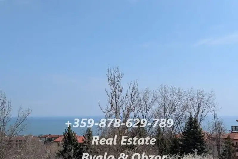 2-bedroom apartment in Oblast Varna, Byala