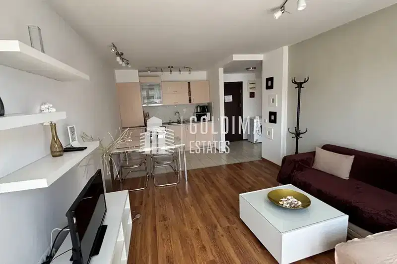 2-bedroom apartment in Oblast Varna, Byala