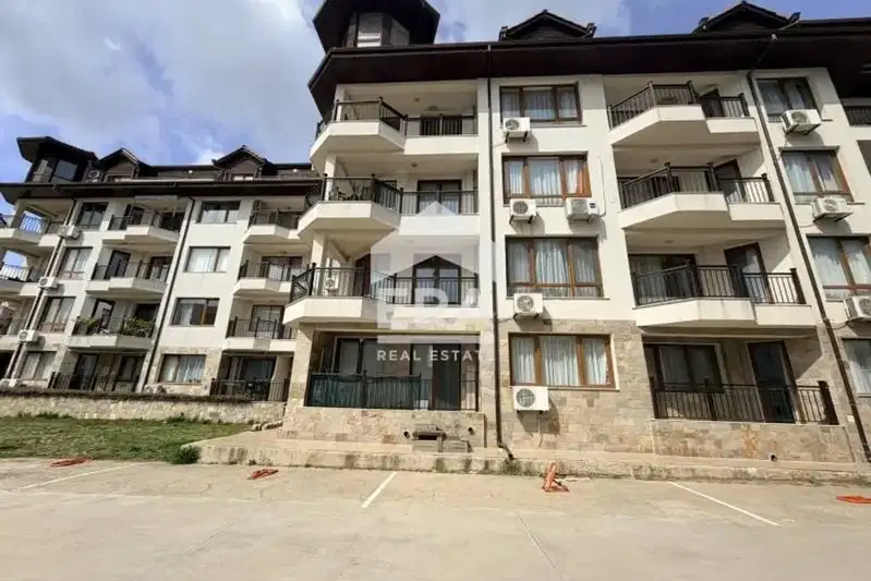 2-bedroom apartment in Oblast Varna, Byala