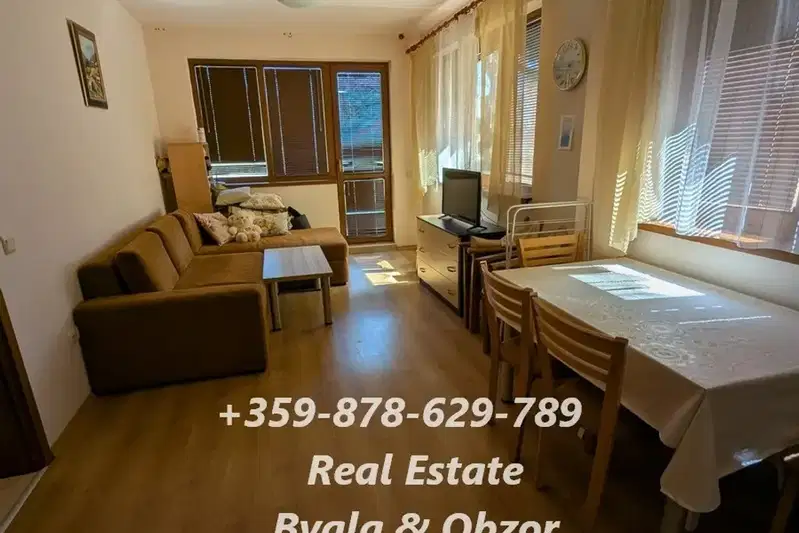 2-bedroom apartment in Oblast Varna, Byala
