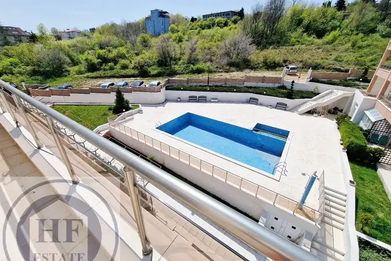 2-bedroom apartment in Oblast Varna, Byala