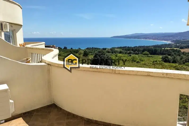 2-bedroom apartment in Oblast Varna, Byala