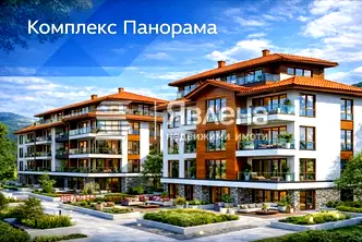 Двустаен апартамент във Варна, Бяла