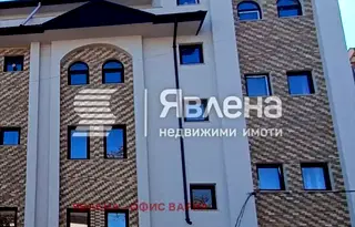 Двустаен апартамент във Варна, Бяла