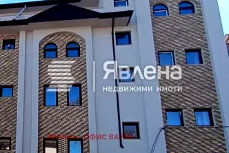 Двустаен апартамент във Варна, Бяла