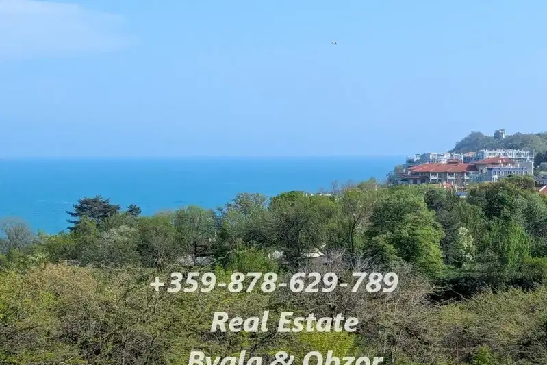2-bedroom apartment in Oblast Varna, Byala