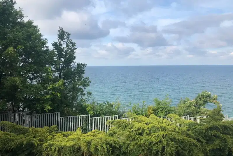 2-bedroom apartment in Oblast Varna, Byala