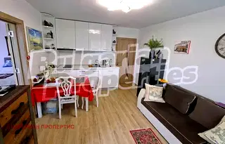 Двустаен апартамент във Варна, Бяла