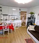 Двустаен апартамент във Варна, Бяла