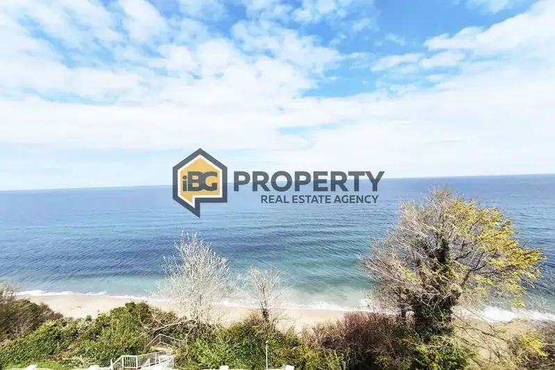 3-bedroom apartment in Oblast Varna, Byala