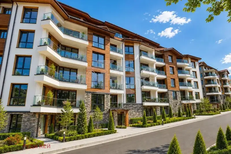 3-bedroom apartment in Oblast Varna, Byala