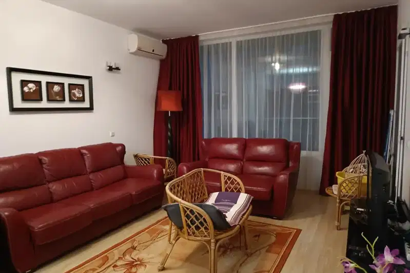 3-bedroom apartment in Oblast Varna, Byala