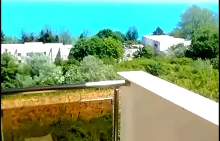 Тристаен апартамент във Варна, Бяла