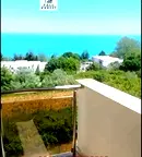 Тристаен апартамент във Варна, Бяла