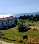 Двустаен апартамент във Варна, Бяла
