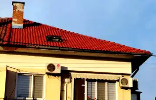 Тристаен апартамент във Враца, Бяла Слатина