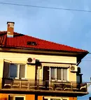 Тристаен апартамент във Враца, Бяла Слатина