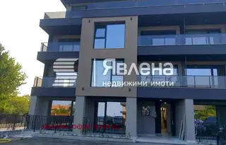 Едностаен апартамент в Бургас, Царево