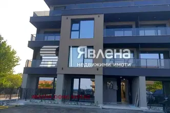 Едностаен апартамент в Бургас, Царево