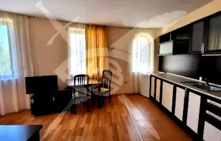 Едностаен апартамент в Бургас, Царево