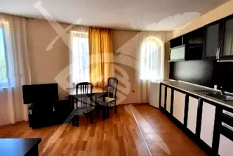 Едностаен апартамент в Бургас, Царево