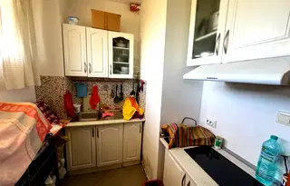 Едностаен апартамент в Бургас, Царево