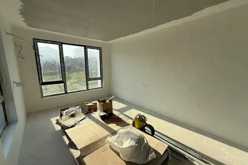 1-bedroom apartment in Oblast Burgas, Carevo