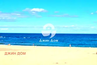 Двустаен апартамент в Бургас, Царево