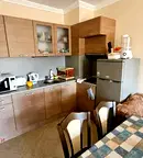 Двустаен апартамент в Бургас, Царево