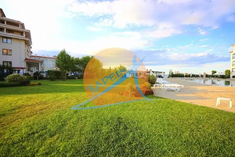 2-bedroom apartment in Oblast Burgas, Carevo
