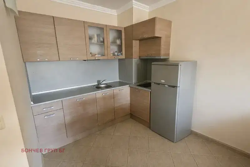 2-bedroom apartment in Oblast Burgas, Carevo
