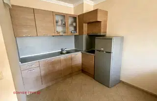 Двустаен апартамент в Бургас, Царево