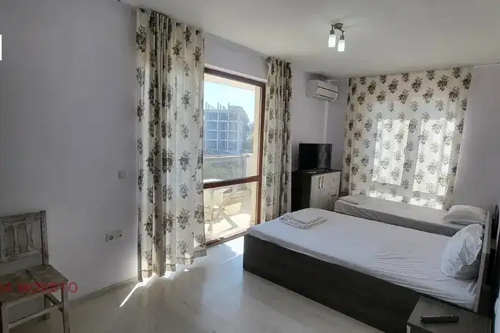 2-bedroom apartment in Oblast Burgas, Carevo