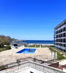Двустаен апартамент в Бургас, Царево