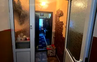 Двустаен апартамент в Бургас, Царево