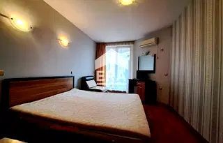 Двустаен апартамент в Бургас, Царево