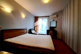 Двустаен апартамент в Бургас, Царево