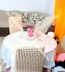 Двустаен апартамент в Бургас, Царево