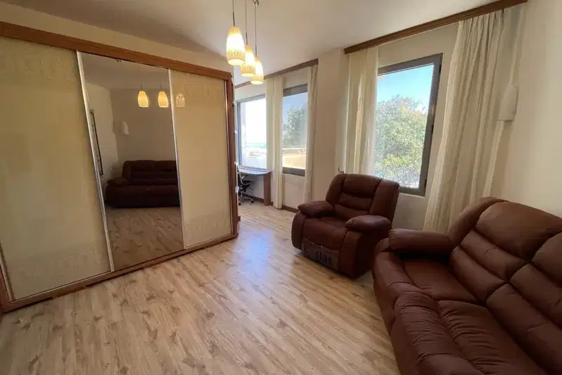 2-bedroom apartment in Burgas, Carevo