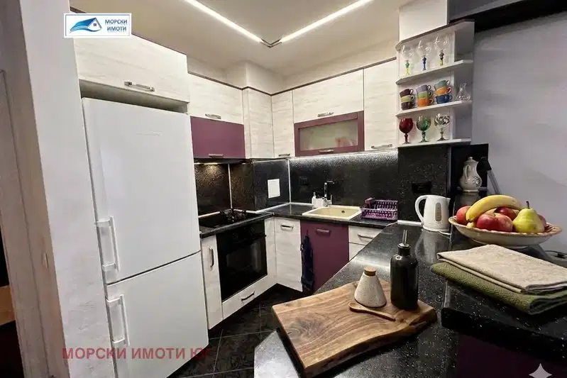 2-bedroom apartment in Oblast Burgas, Carevo